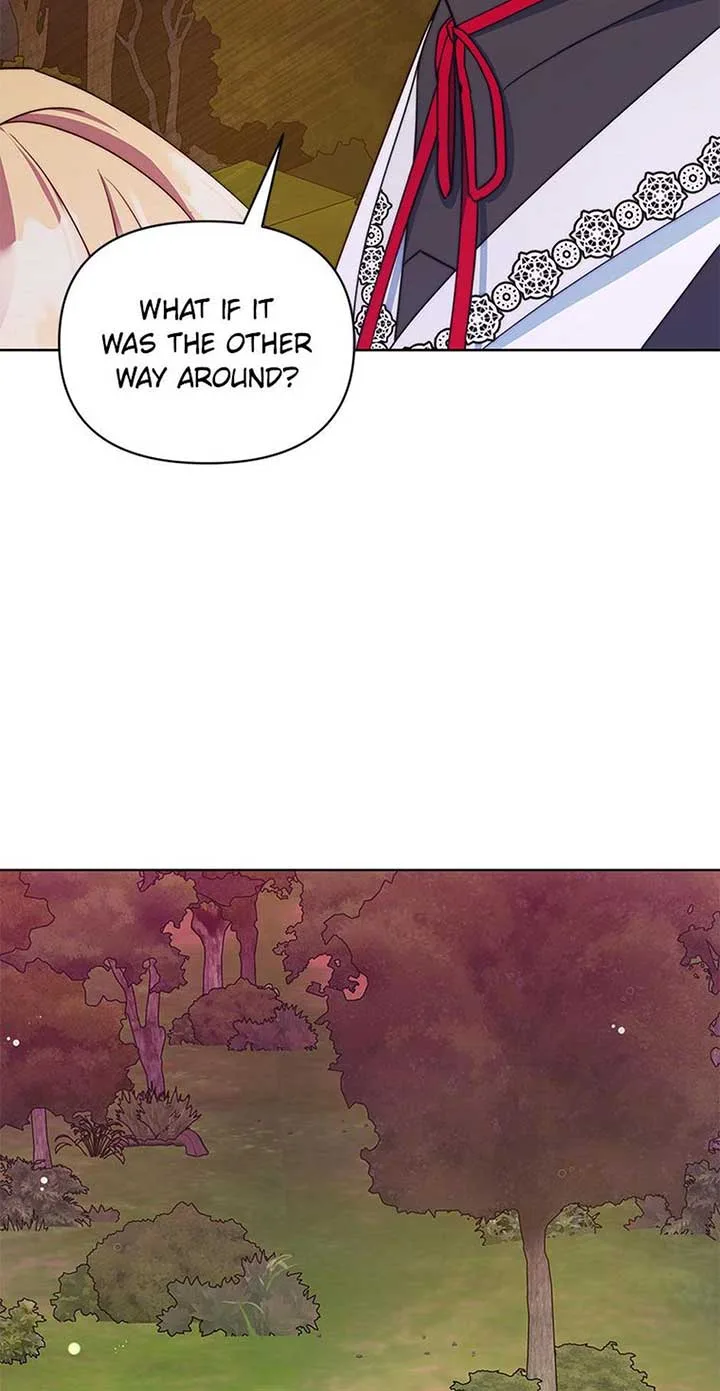 The Contract Couple: Ines & Kaisac Chapter 57 page 59