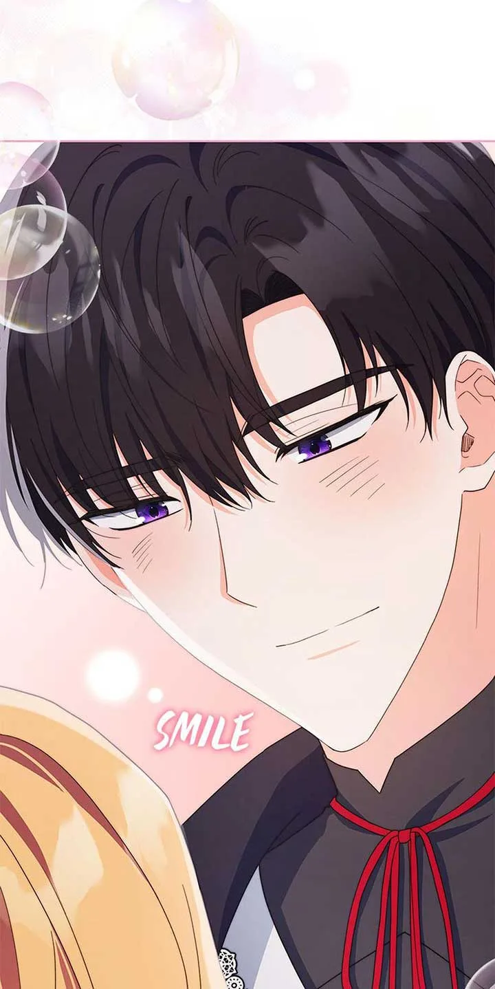 The Contract Couple: Ines & Kaisac Chapter 57 page 65