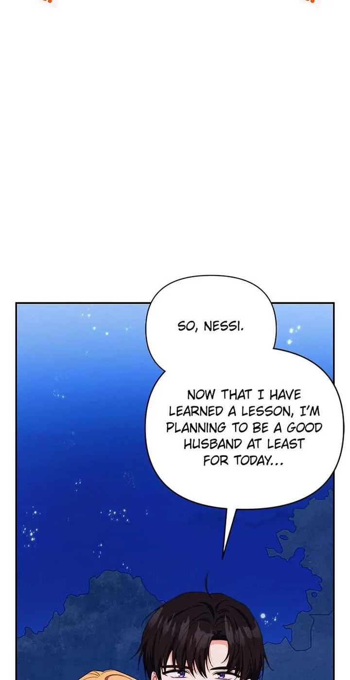 The Contract Couple: Ines & Kaisac Chapter 57 page 71
