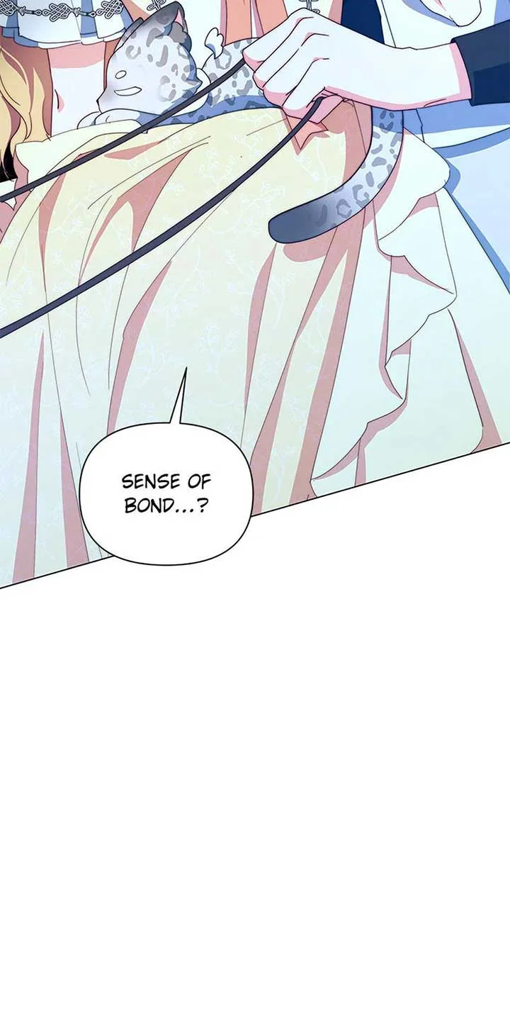 The Contract Couple: Ines & Kaisac Chapter 57 page 57