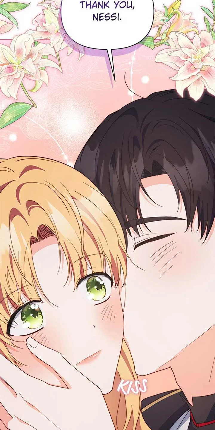 The Contract Couple: Ines & Kaisac Chapter 57 page 68