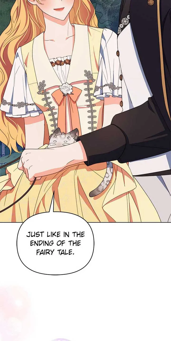 The Contract Couple: Ines & Kaisac Chapter 57 page 64