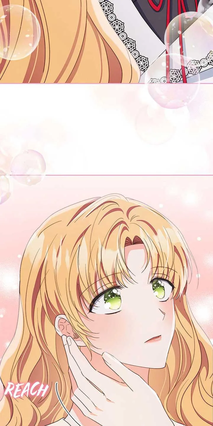 The Contract Couple: Ines & Kaisac Chapter 57 page 66