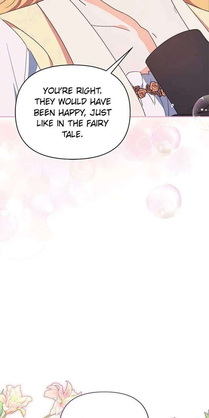 The Contract Couple: Ines & Kaisac Chapter 57 page 67