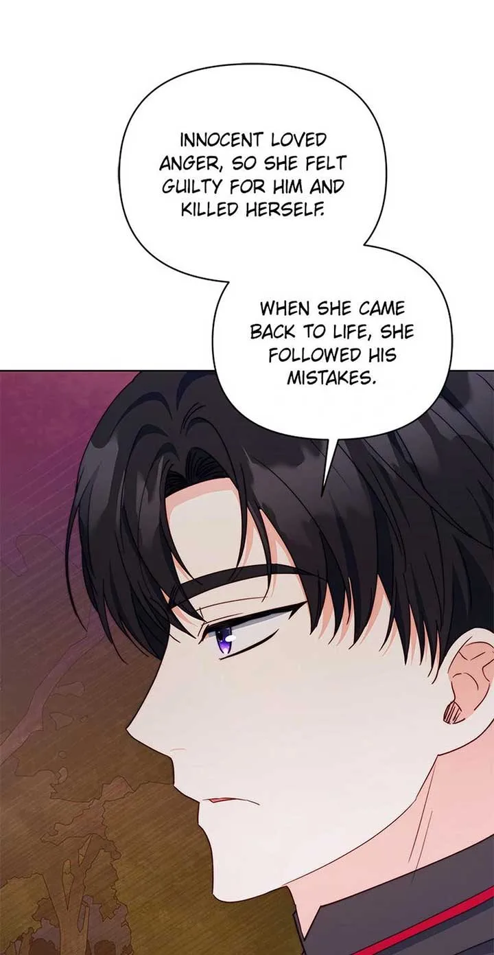 The Contract Couple: Ines & Kaisac Chapter 57 page 58