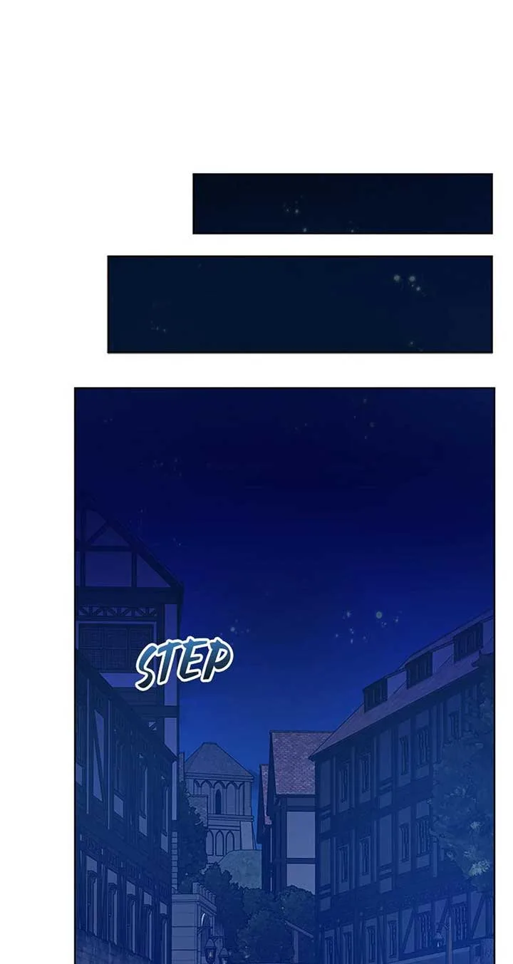 The Contract Couple: Ines & Kaisac Chapter 57 page 84