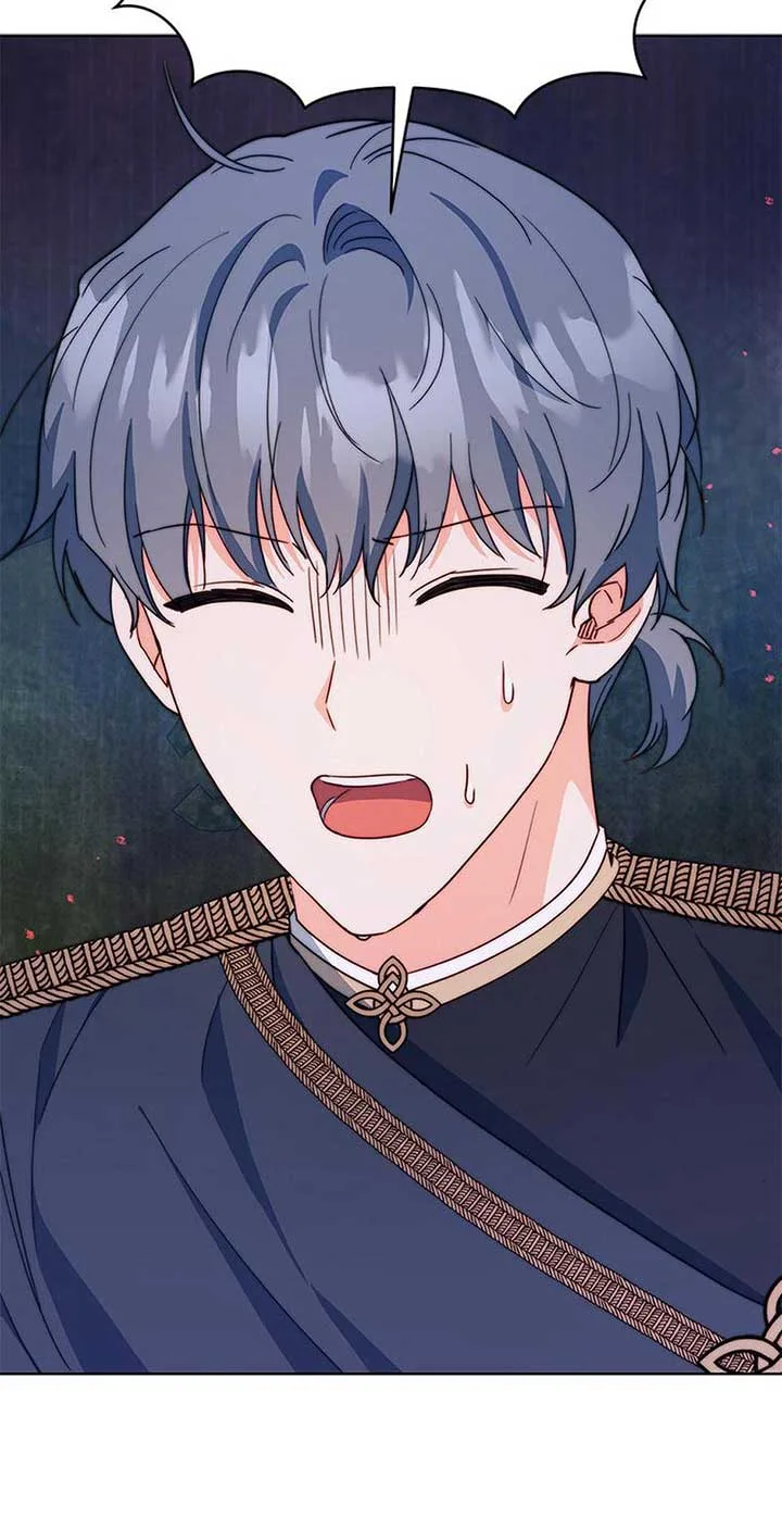 The Contract Couple: Ines & Kaisac Chapter 57 page 76