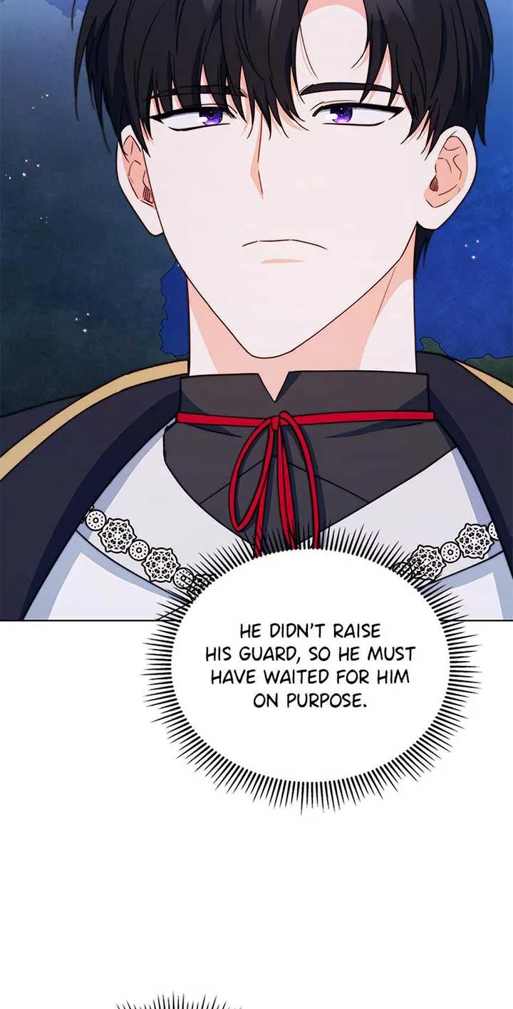 The Contract Couple: Ines & Kaisac Chapter 57 page 79