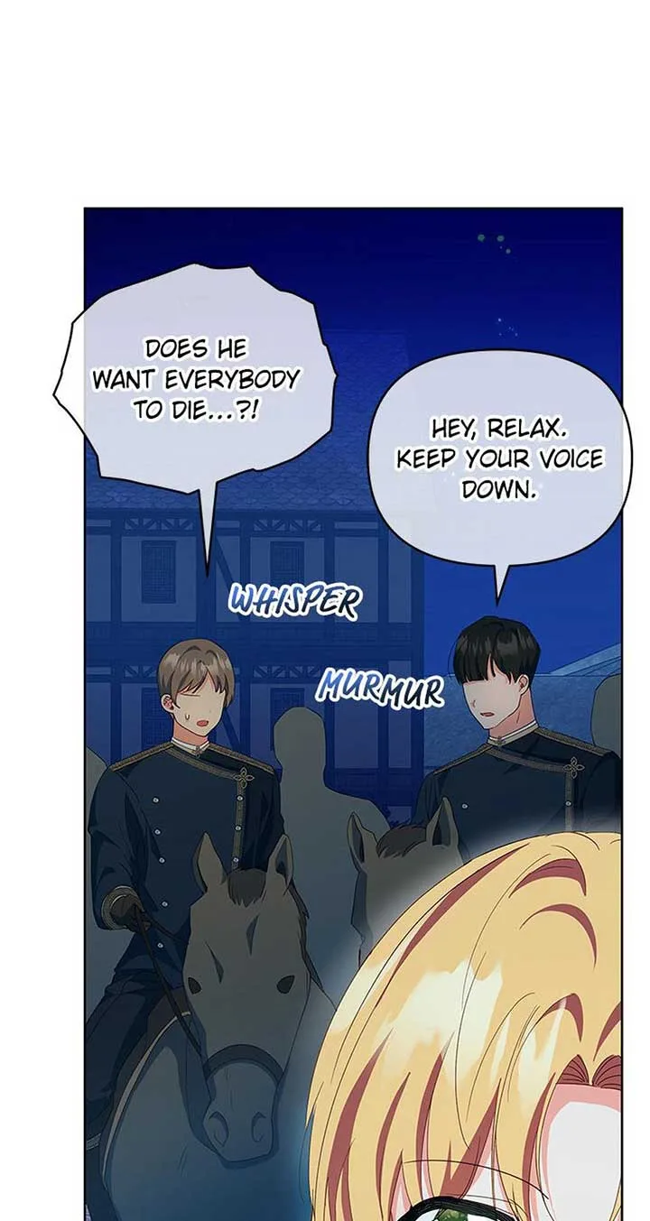 The Contract Couple: Ines & Kaisac Chapter 57 page 87