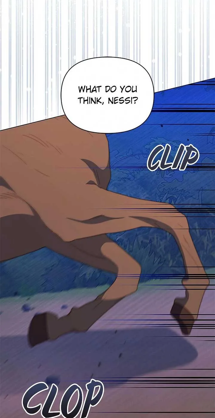 The Contract Couple: Ines & Kaisac Chapter 57 page 73