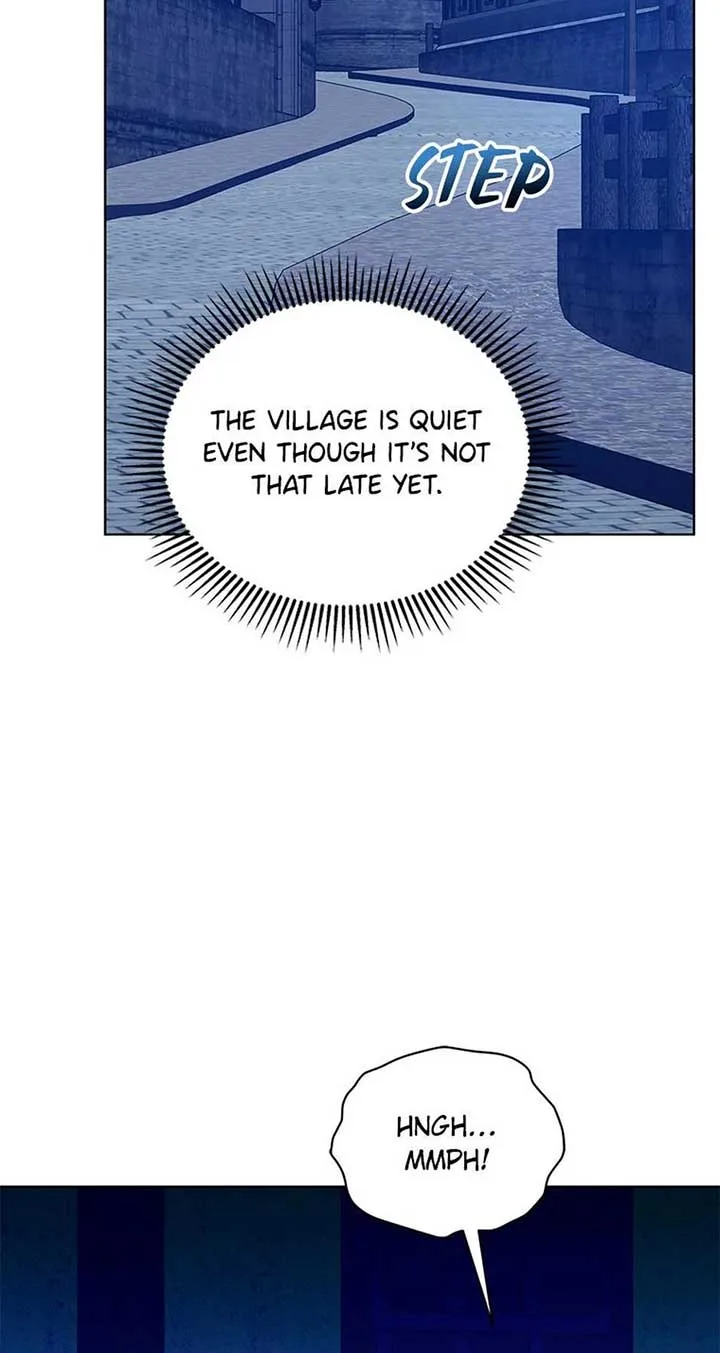 The Contract Couple: Ines & Kaisac Chapter 57 page 85
