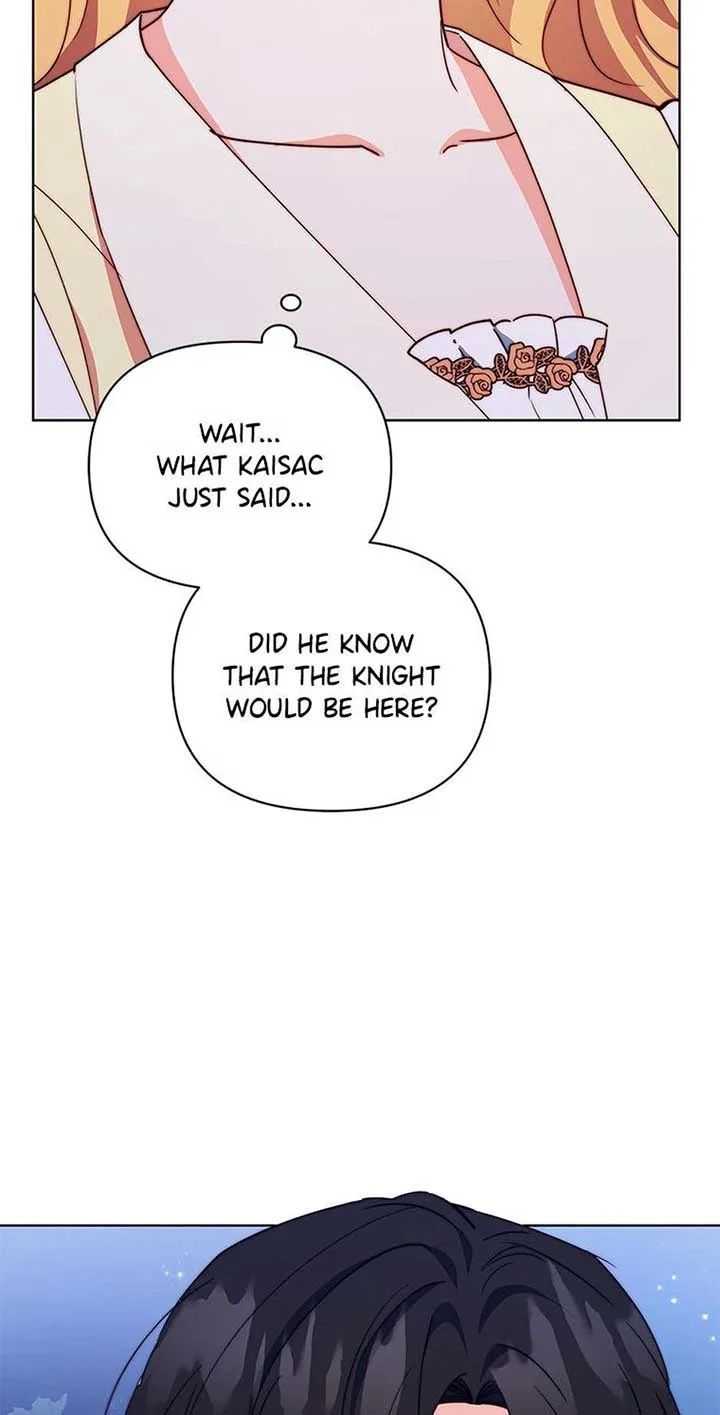 The Contract Couple: Ines & Kaisac Chapter 57 page 78