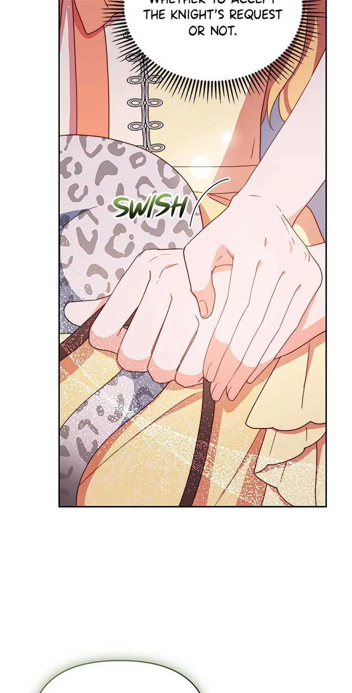 The Contract Couple: Ines & Kaisac Chapter 57 page 81