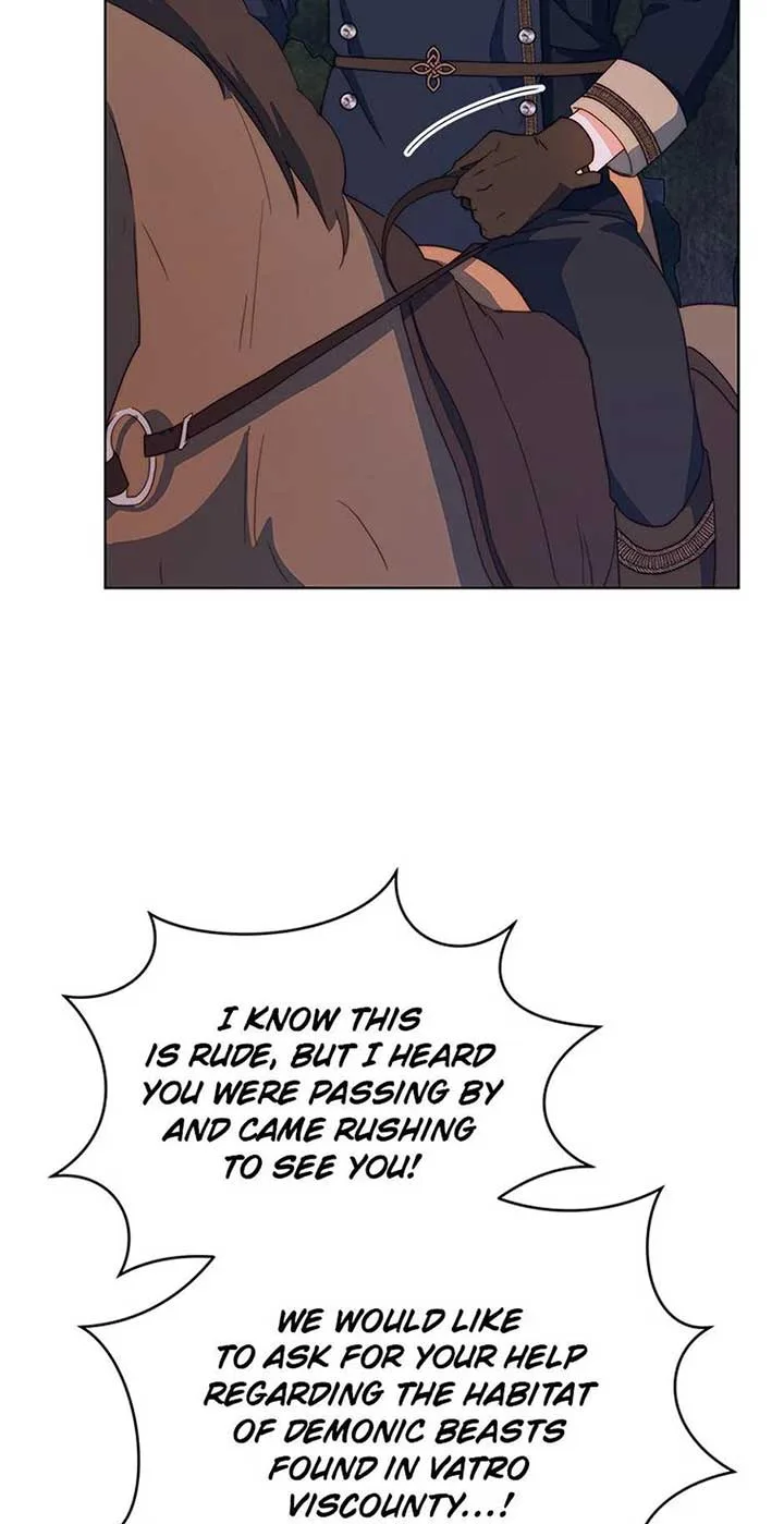 The Contract Couple: Ines & Kaisac Chapter 57 page 75