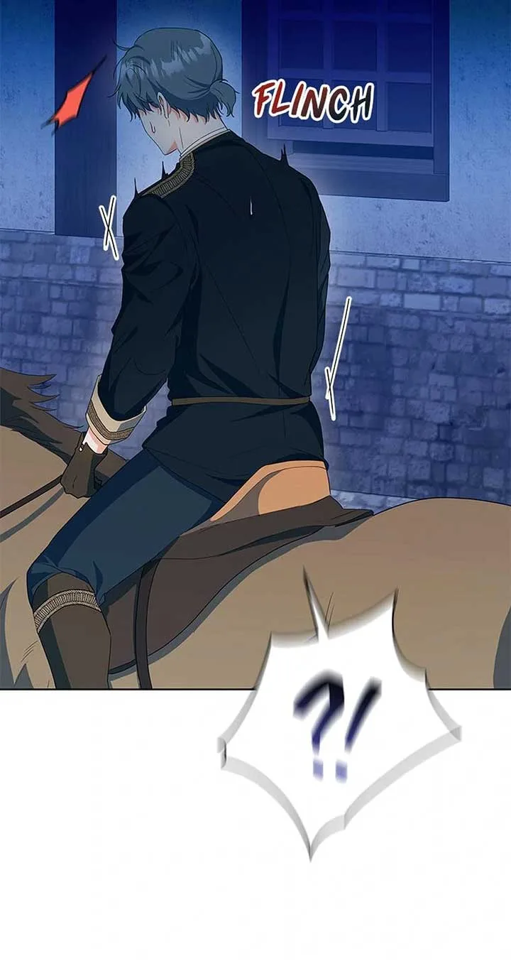 The Contract Couple: Ines & Kaisac Chapter 57 page 86