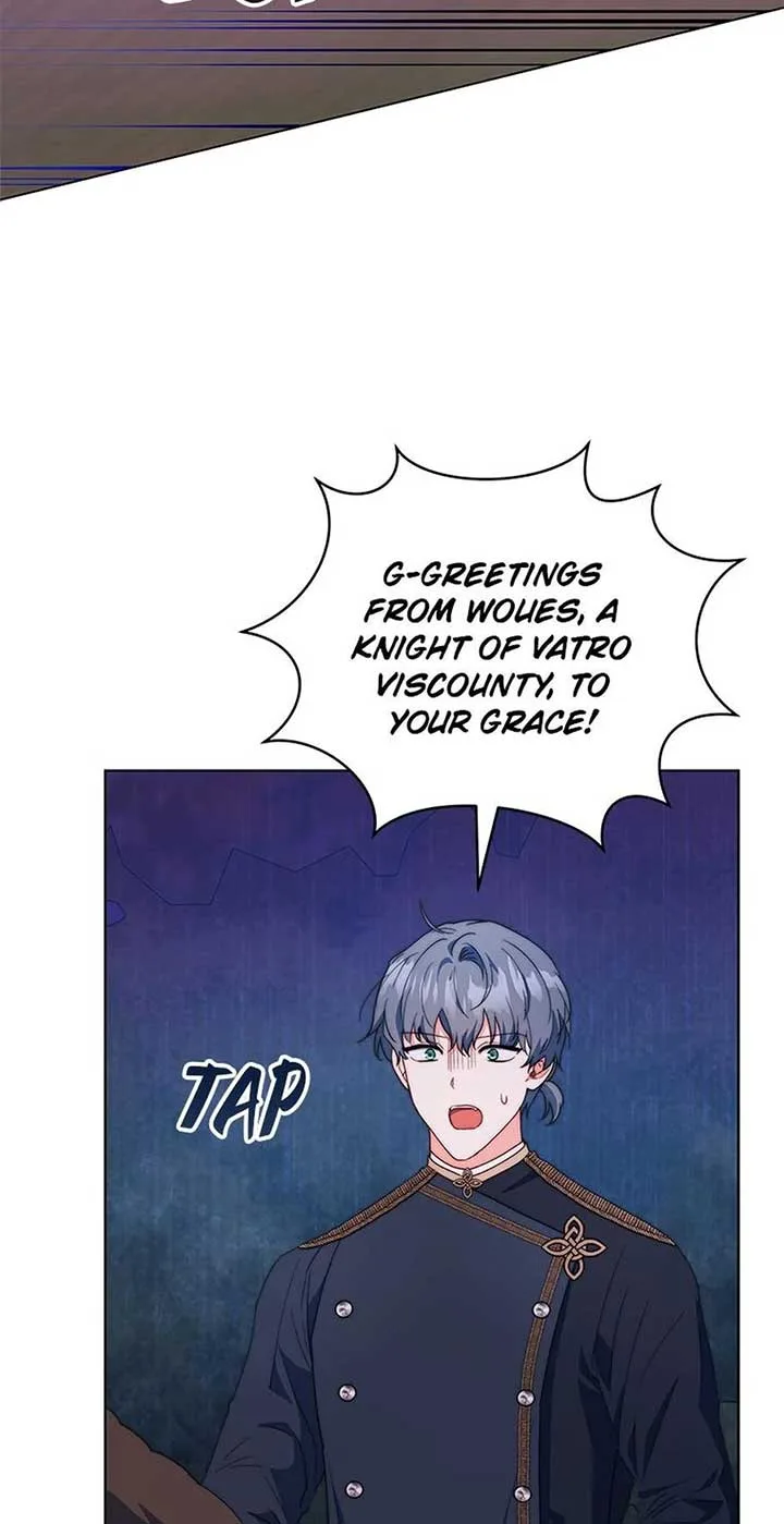 The Contract Couple: Ines & Kaisac Chapter 57 page 74