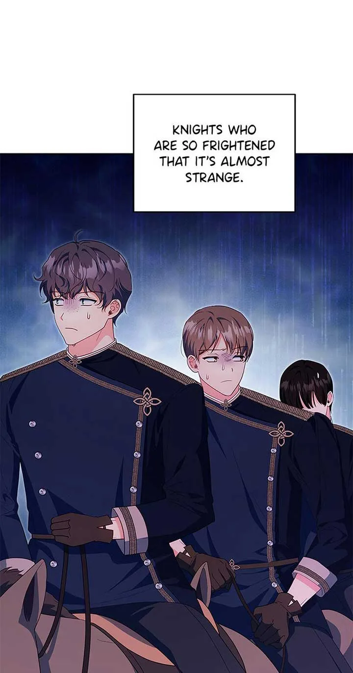 The Contract Couple: Ines & Kaisac Chapter 57 page 91