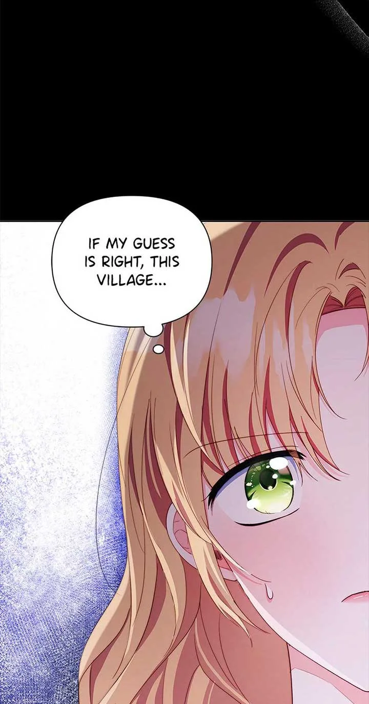 The Contract Couple: Ines & Kaisac Chapter 57 page 94