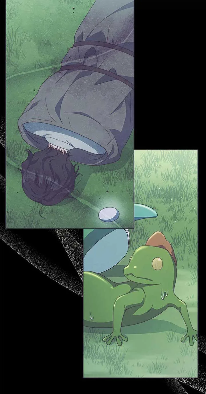 The Contract Couple: Ines & Kaisac Chapter 57 page 93