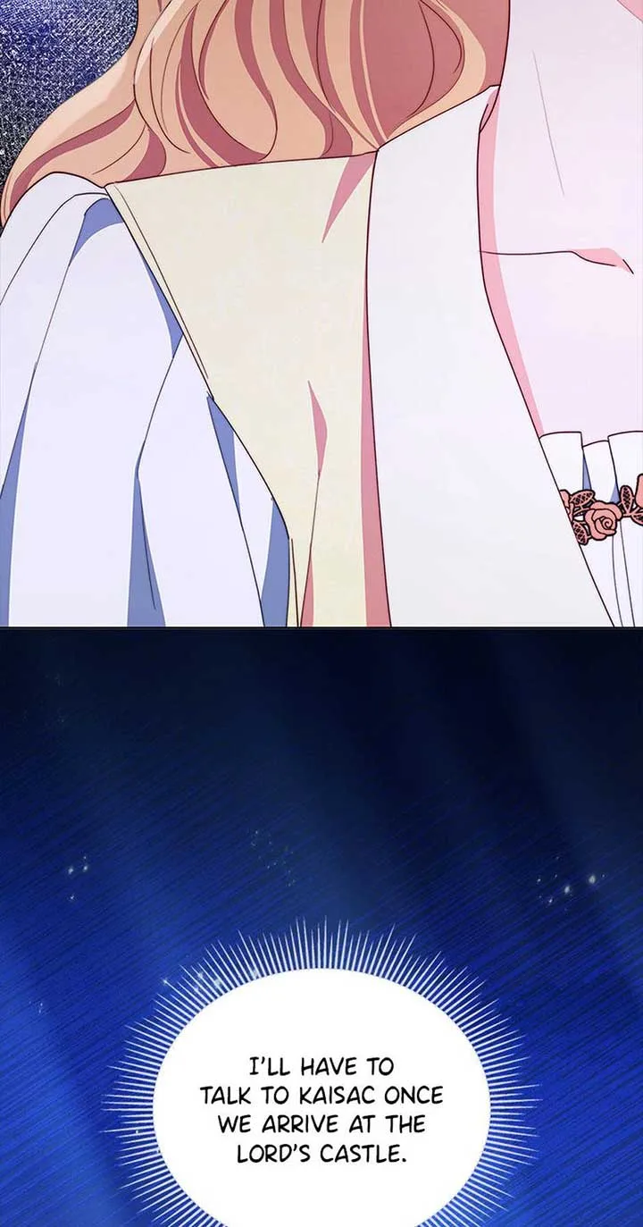 The Contract Couple: Ines & Kaisac Chapter 57 page 95