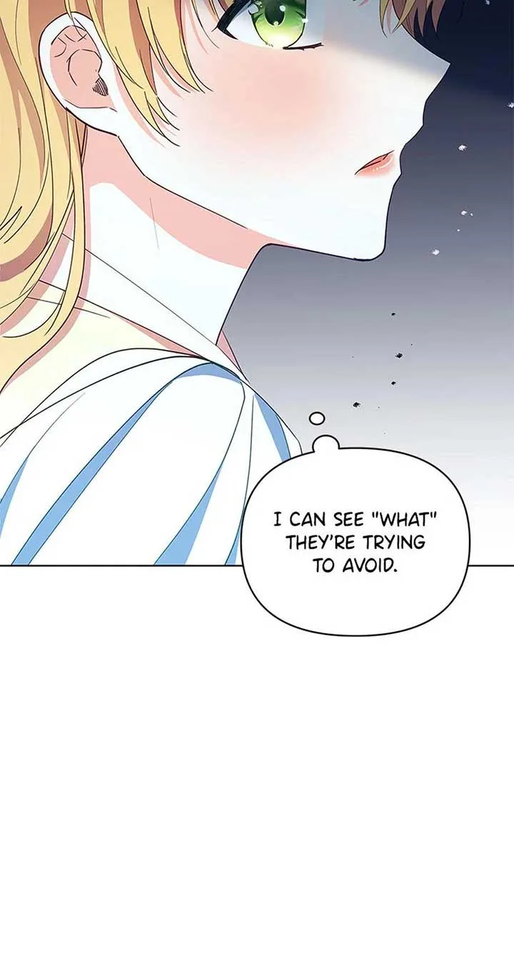 The Contract Couple: Ines & Kaisac Chapter 57 page 89