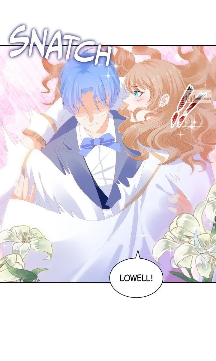 The Devil Duke’s Little Bride Chapter 57 page 13