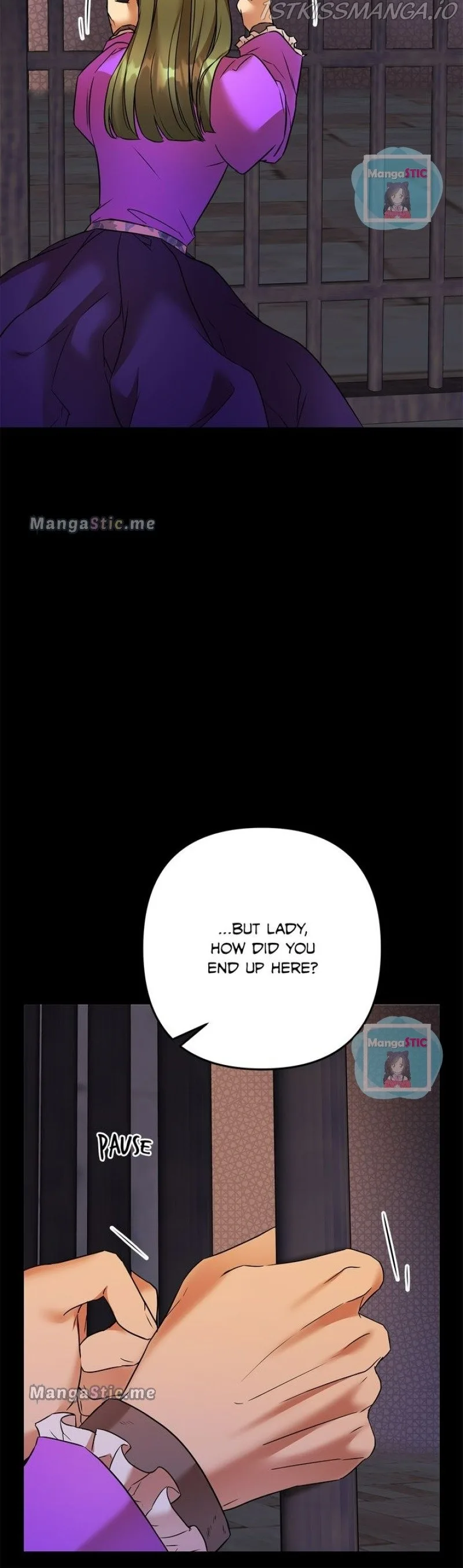 Agatha Chapter 70 page 4