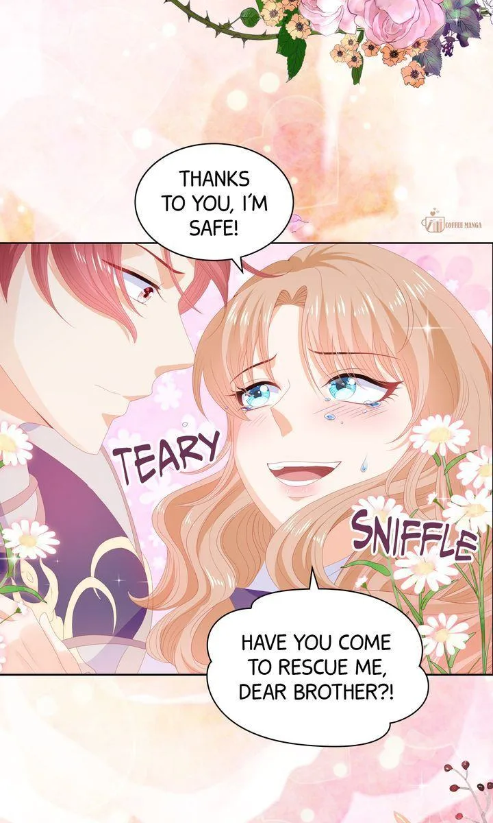 The Devil Duke’s Little Bride Chapter 57 page 5