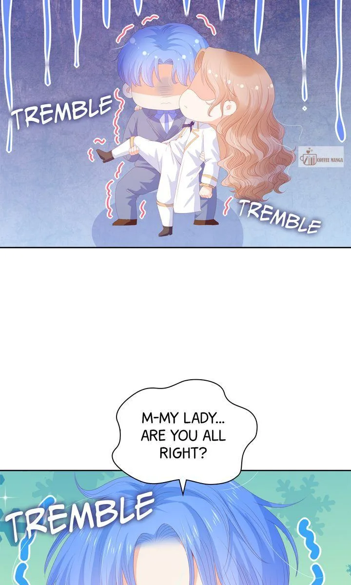 The Devil Duke’s Little Bride Chapter 57 page 15
