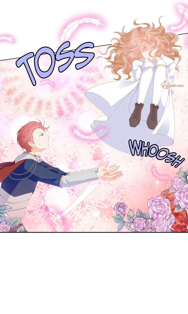 The Devil Duke’s Little Bride Chapter 57 page 10