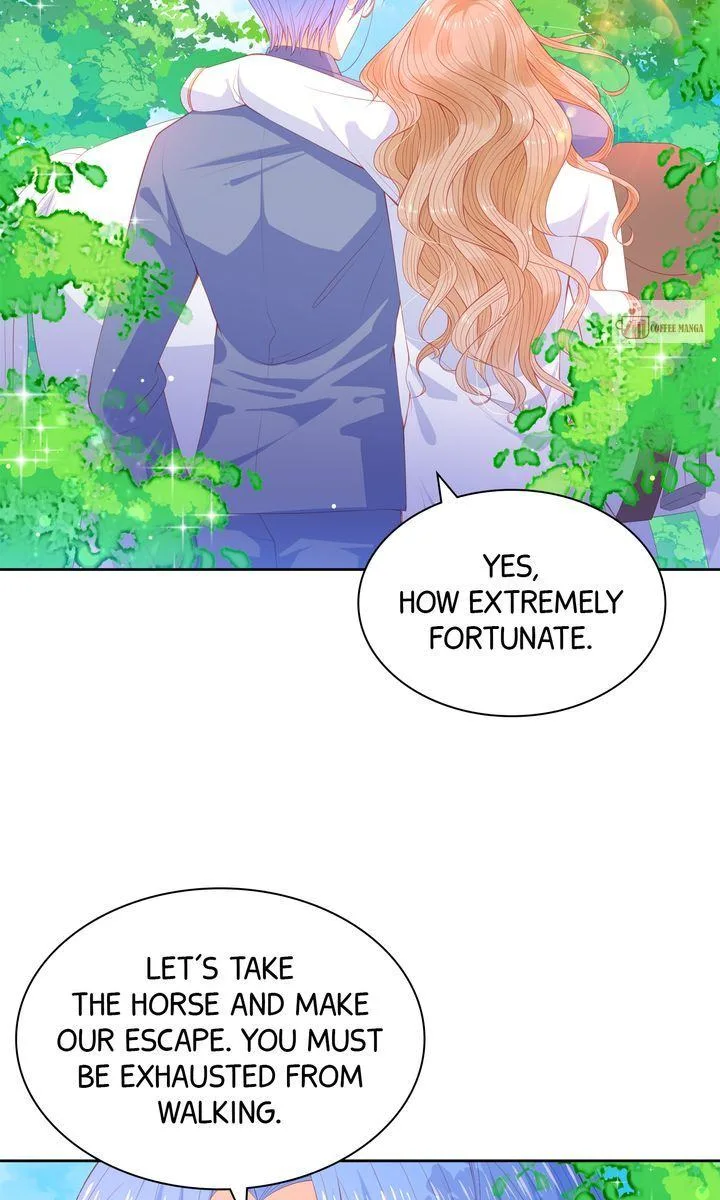 The Devil Duke’s Little Bride Chapter 57 page 24