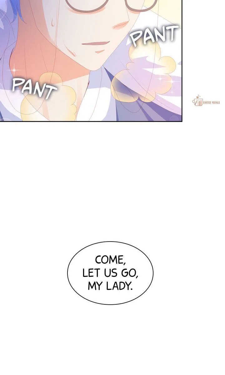 The Devil Duke’s Little Bride Chapter 57 page 18
