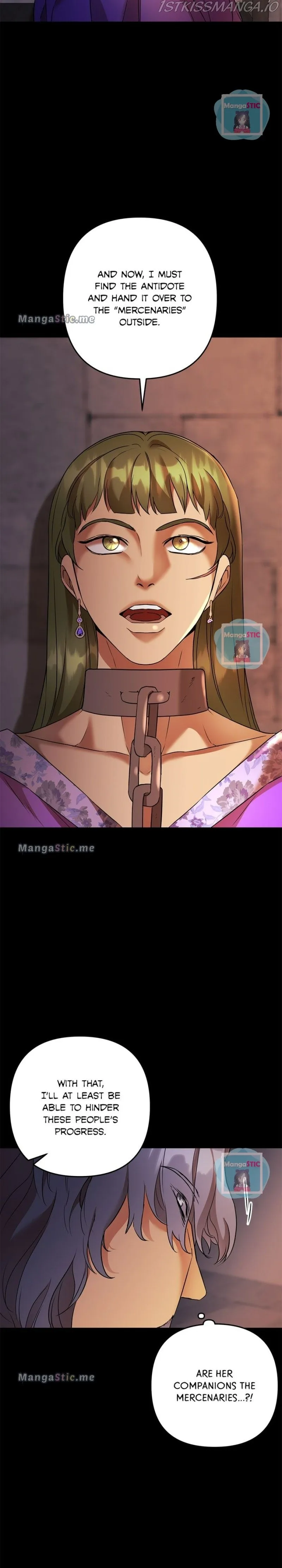 Agatha Chapter 70 page 6