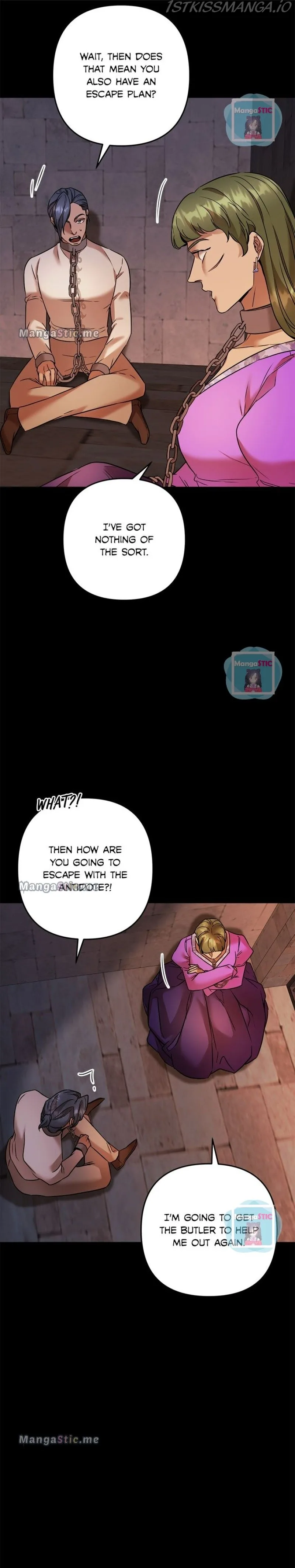 Agatha Chapter 70 page 8