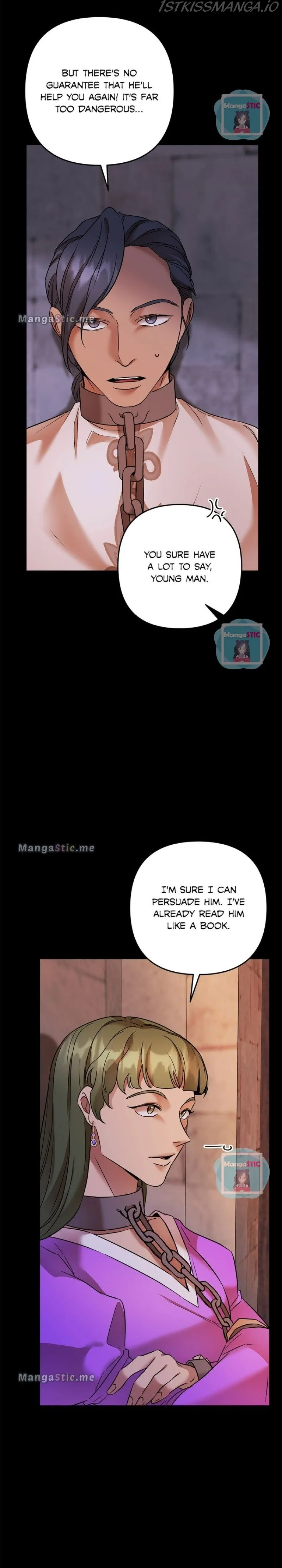 Agatha Chapter 70 page 9
