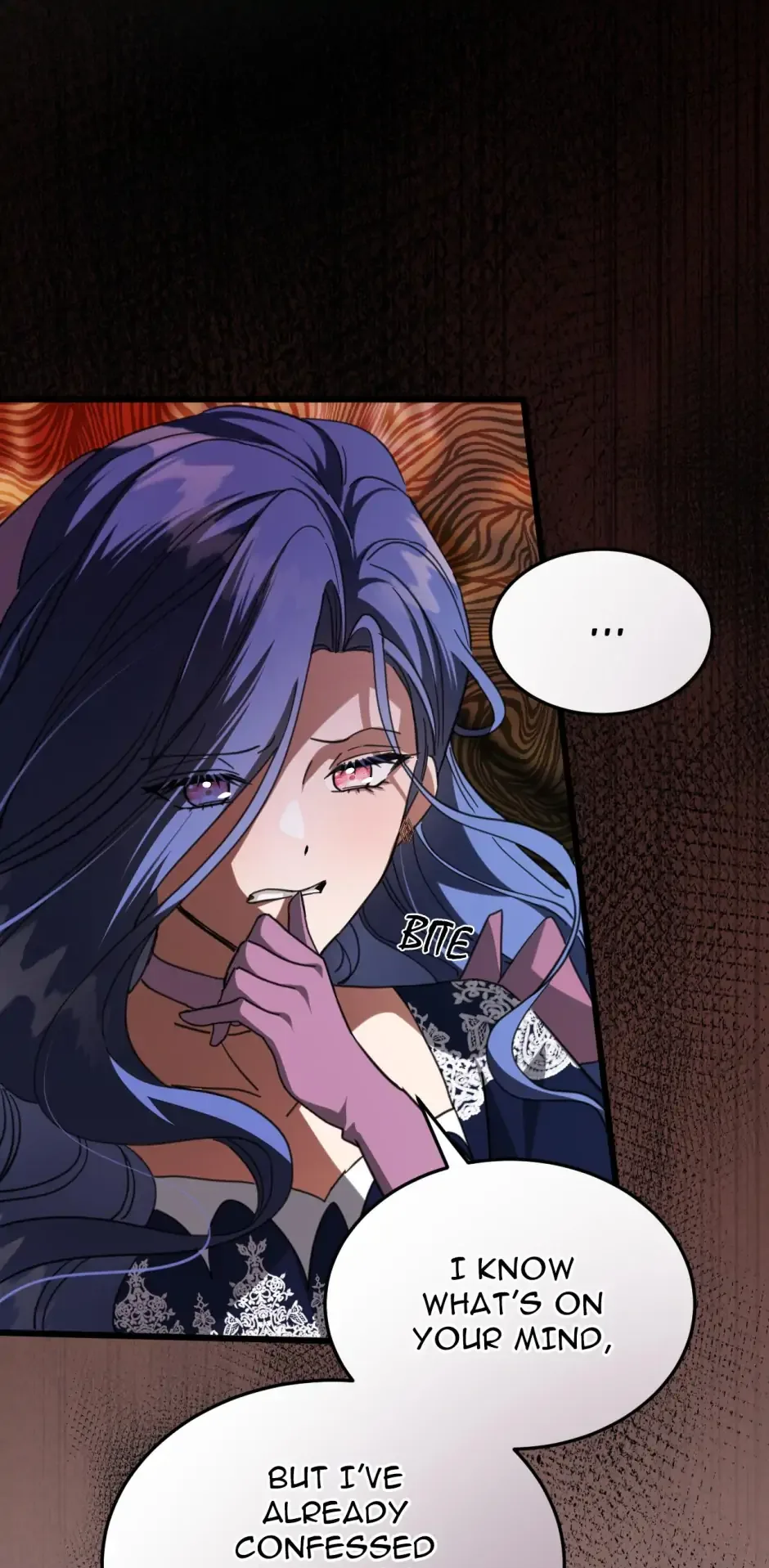 The Ducal Family’s Poisonous Flower Chapter 56 page 8