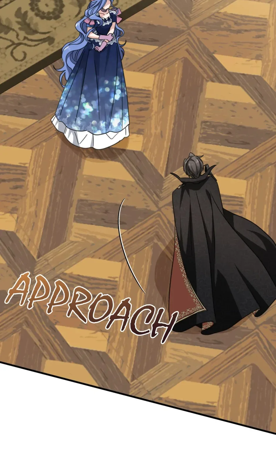 The Ducal Family’s Poisonous Flower Chapter 56 page 6