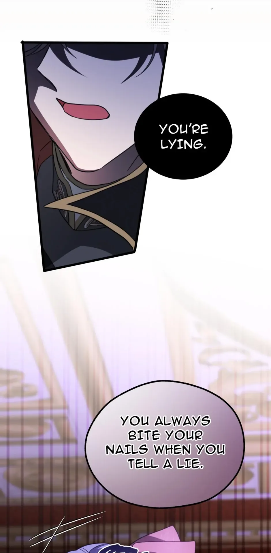 The Ducal Family’s Poisonous Flower Chapter 56 page 10