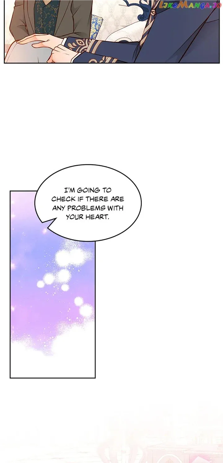 The Duchess’s Secret Dressing Room Chapter 55 page 5