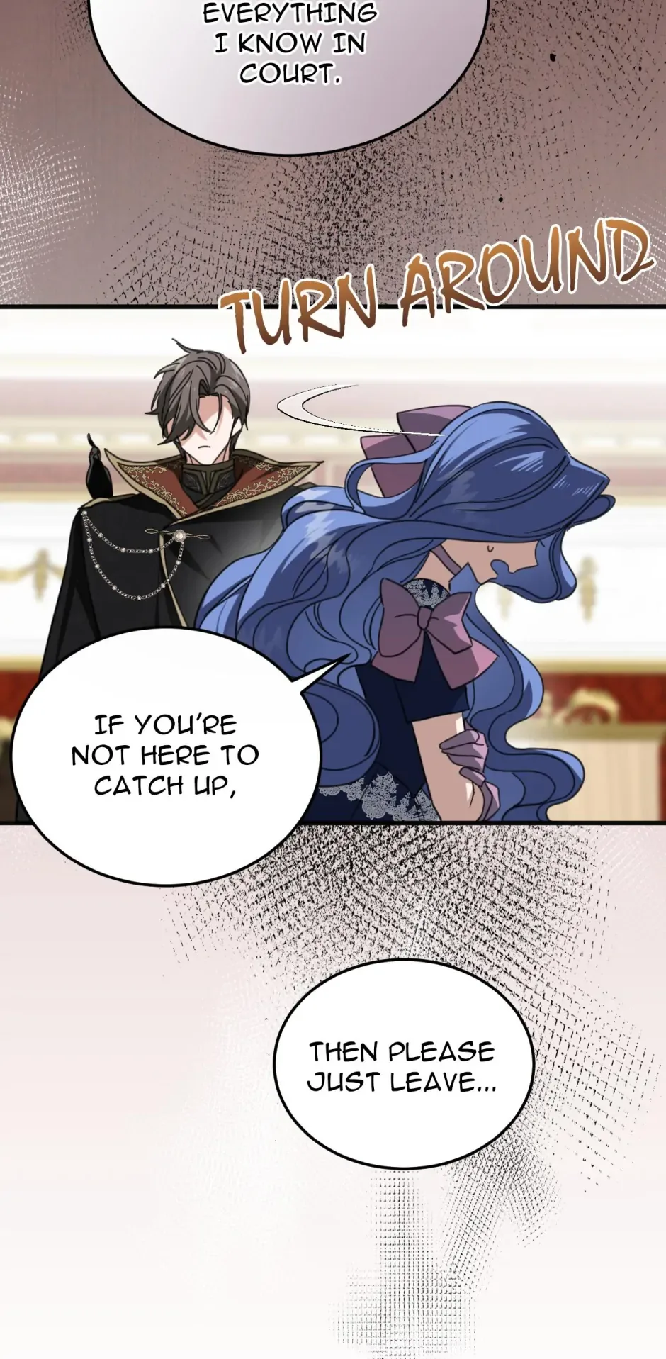 The Ducal Family’s Poisonous Flower Chapter 56 page 9