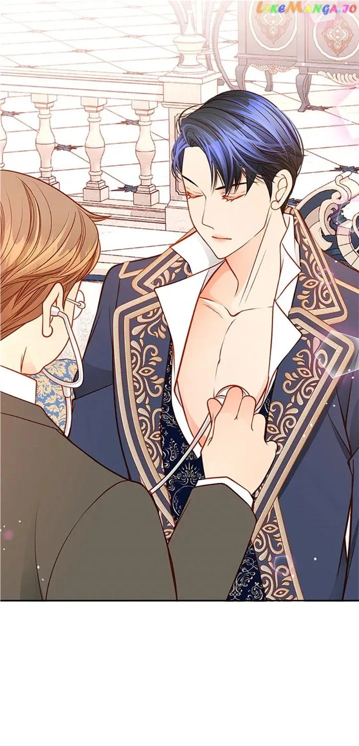The Duchess’s Secret Dressing Room Chapter 55 page 6