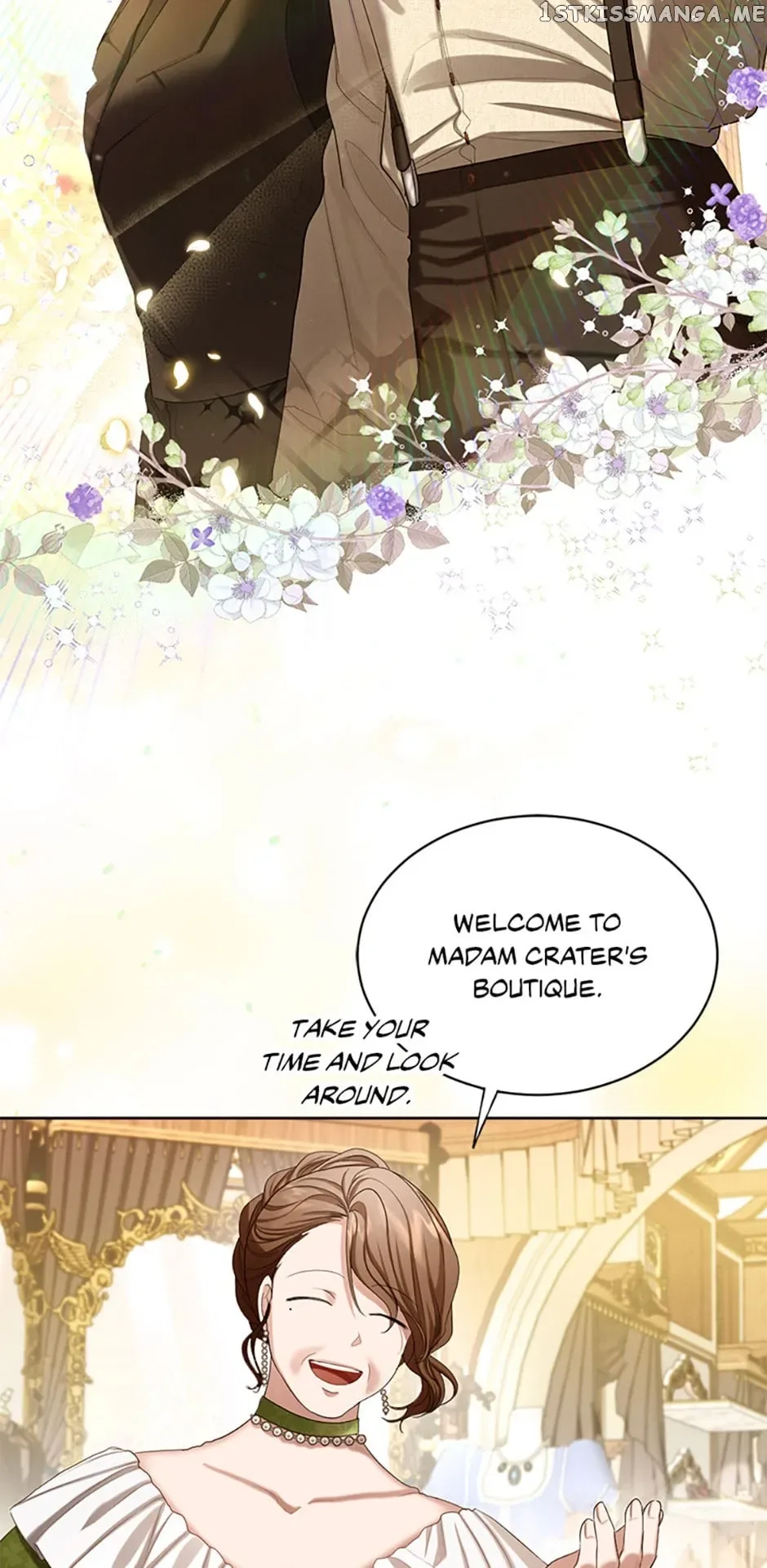 The Duke of Ashleyan’s Contractual Marriage Chapter 57 page 4