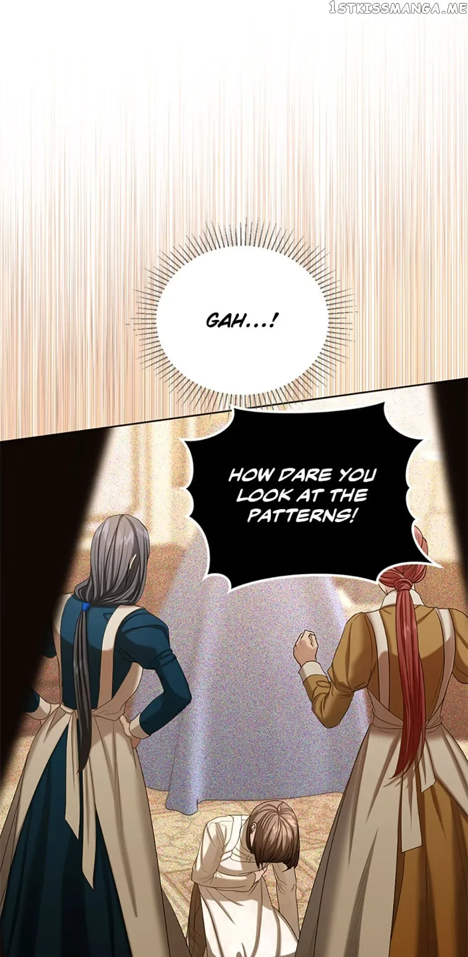 The Duke of Ashleyan’s Contractual Marriage Chapter 57 page 8