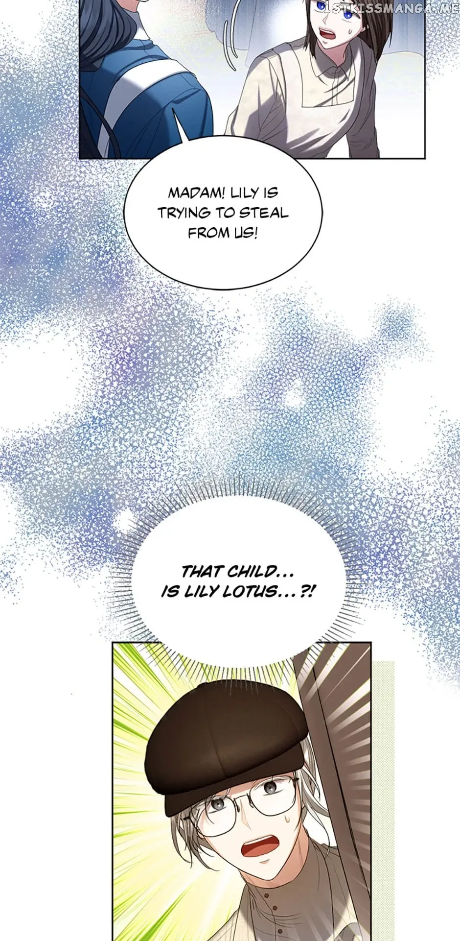 The Duke of Ashleyan’s Contractual Marriage Chapter 57 page 12