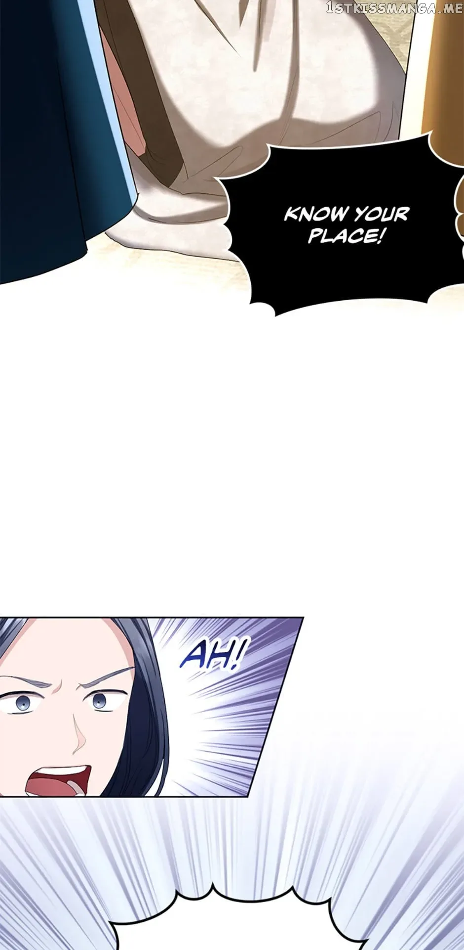The Duke of Ashleyan’s Contractual Marriage Chapter 57 page 10