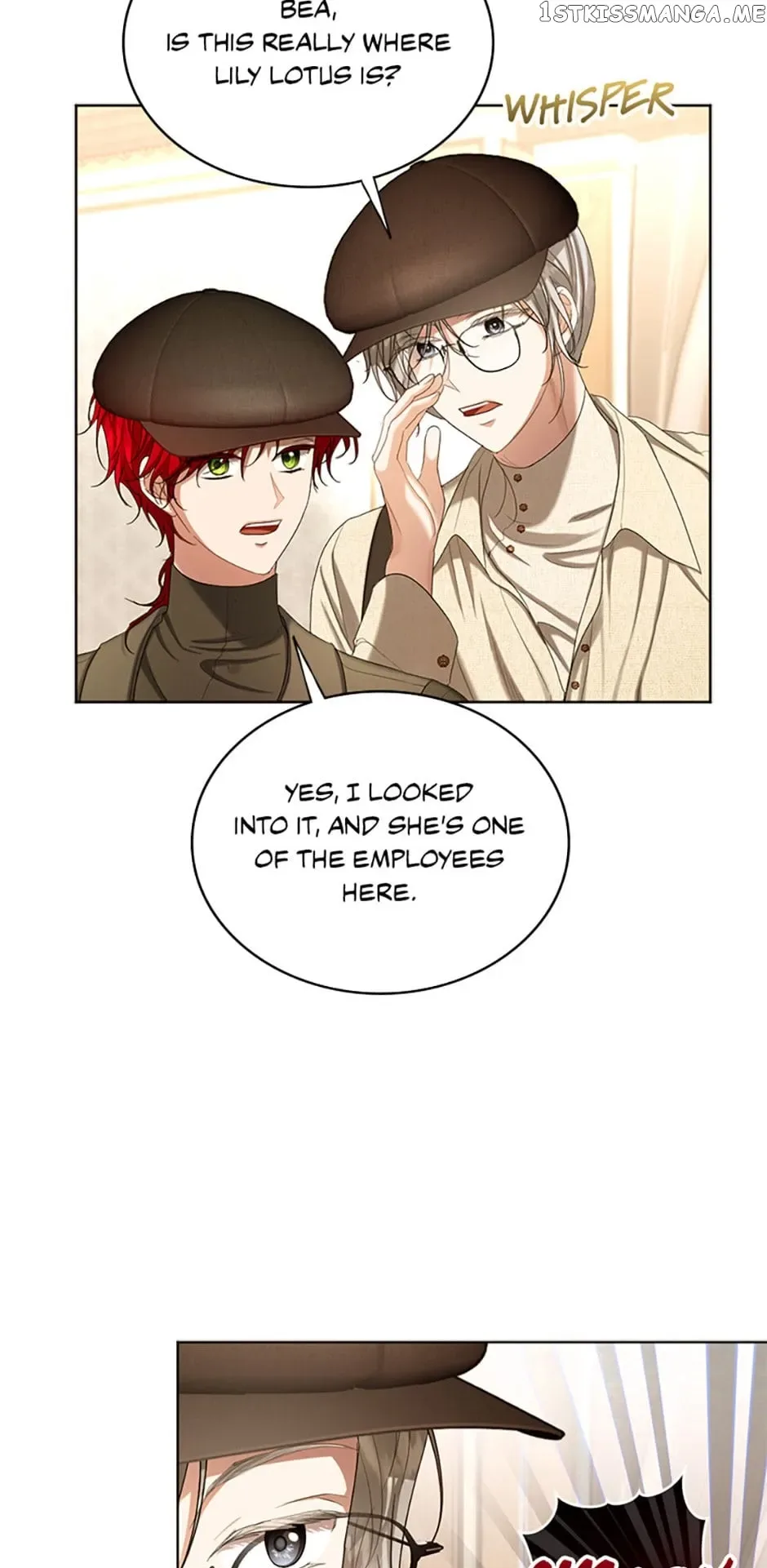 The Duke of Ashleyan’s Contractual Marriage Chapter 57 page 6