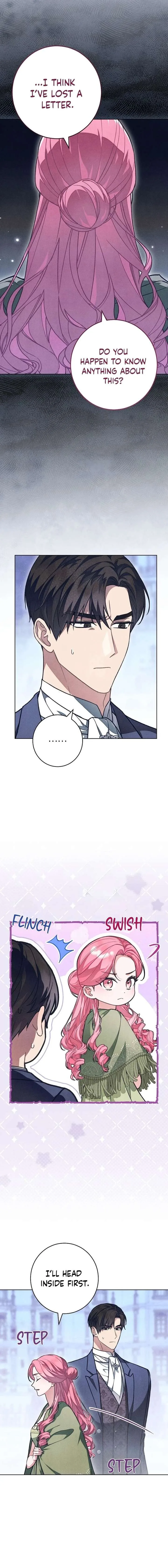 The Duke’s Obsession with His Wife Chapter 58 page 2