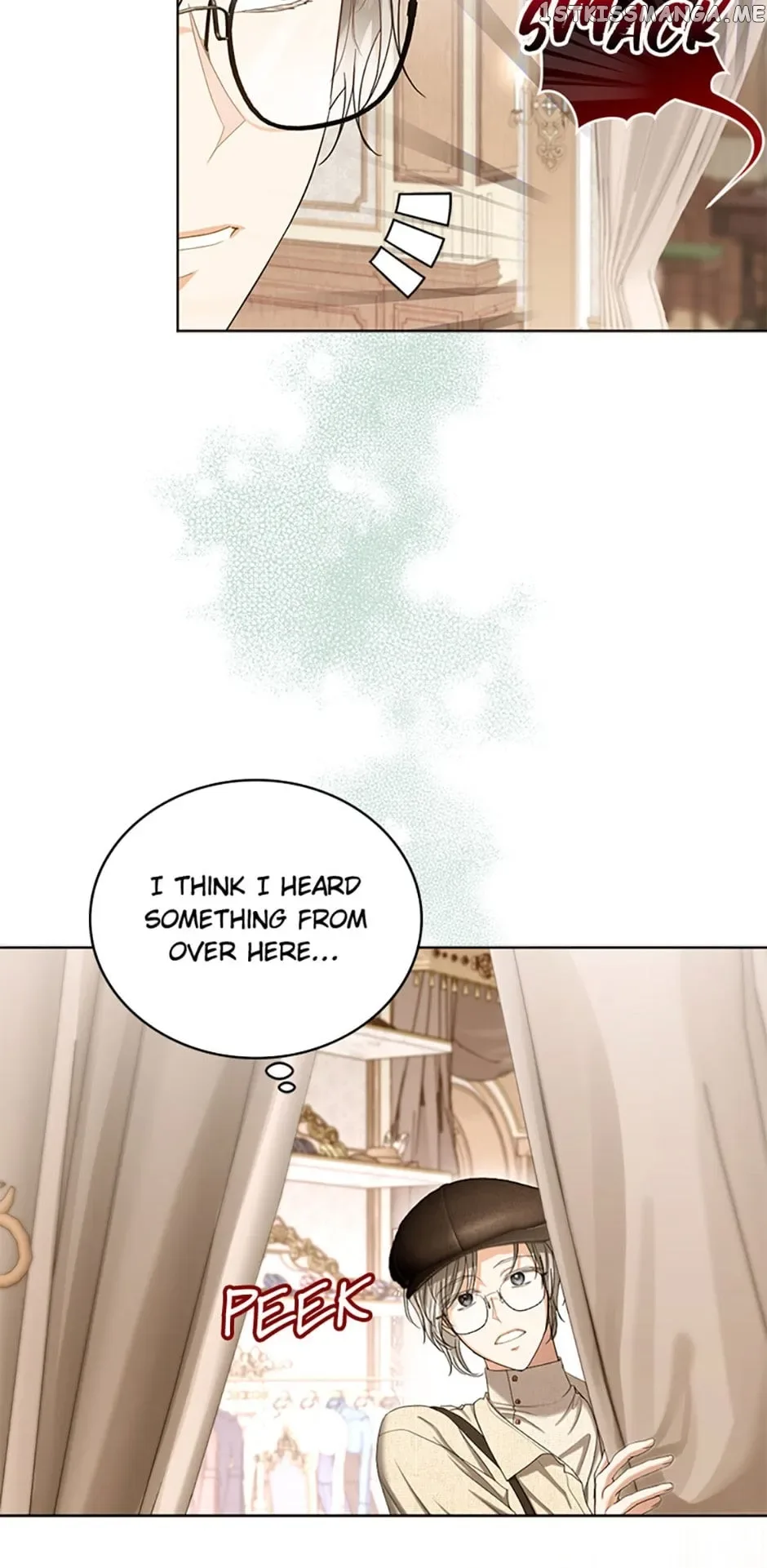 The Duke of Ashleyan’s Contractual Marriage Chapter 57 page 7