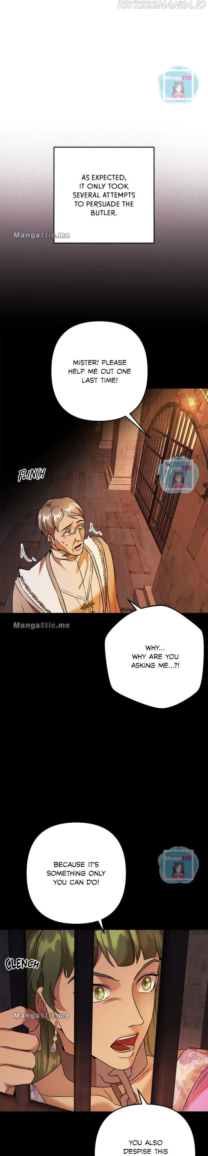 Agatha Chapter 70 page 27