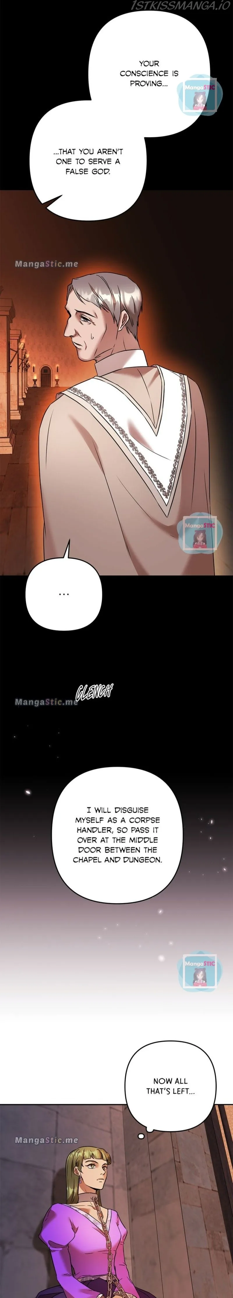 Agatha Chapter 70 page 29